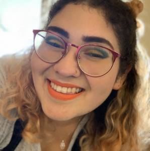 Meet your Posher, Meghan